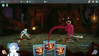 Slay the Spire vod