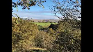 WALK THERE AND BACK RAMBLERS FOOTPATH CLEARANCE FP158 SADDLEWORTH