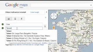 Google Maps Ci prende per i fondelli?