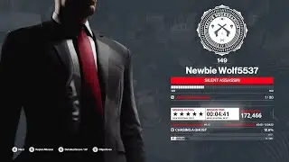 Hitman 3 Mumbai Guide Road 20 Mastery level Mumbai blackout Silent assassin, Suit only Walkthrough