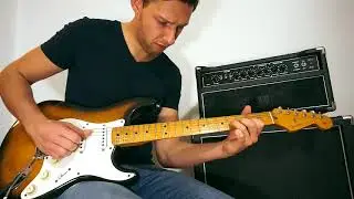 Dumble Overdrive Special 124 50W made by Dariusz Garstka