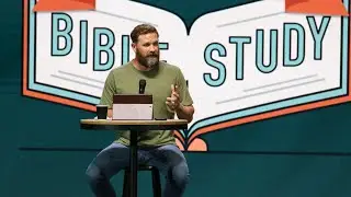 Bible Study - Prayer