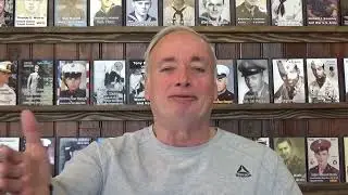 James Connor, Master Sergeant, U.S. Airforce, Retired