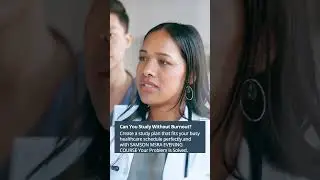 Crafting a Study Plan for Healthcare Professionals