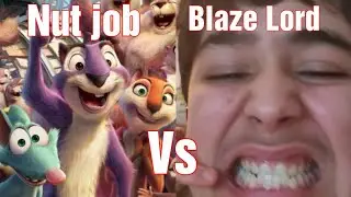 Bored Killing - Nut Job