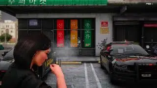 ZRO Sound Weapons - GTAV Preview