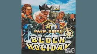 AKIRA (PALM DRIVE) - Hello☆Goodbye (feat. Crystal Kay & CORN HEAD)