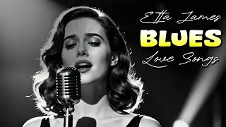 Best Etta James-Inspired Blues & Soul | Etta James Classic Style for Lasting Memories.