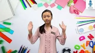 Ava Arianna | Kids Dream Job | Teacher