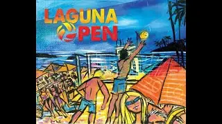 2019 Laguna Beach Men's Open Highlight Chase Frishman