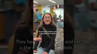 TLDR: Denver Reacts to the Central Library's renovations during the Grand Reopening! #denver #books