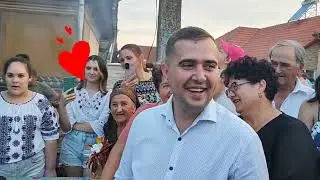Nunta Teo și Claudia ...1 09 2024.   poiana mare