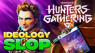 Horizon Hunters Gathering: Why Fans Hated It? (Analysis)