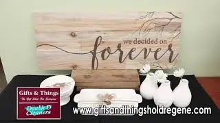 Gifts and Things 2018 July ads x 15