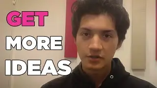How To Get Film Ideas Easily (Intellectual Property)