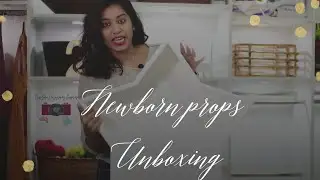 Madras Prop Store | Props | Unboxing | Casper Photography
