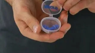 Sporti Silicone Ear Plugs | SwimOutlet.com