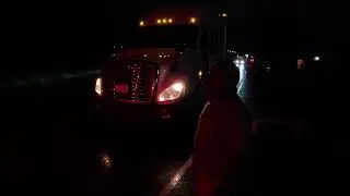 September 30, 2024/281 Trucking.  JBG goes emergency roadside assistance
