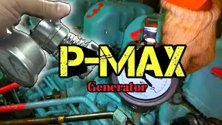 Pressure Indicator cock: How to get P-Max on Ship's Generator?(MarineKnow)