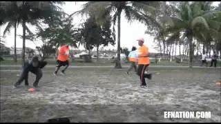 Fit, Fierce and Fetting