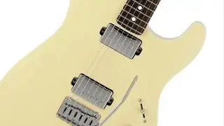 Fender Mami Stratocaster Omochi ＆ BOSS CE-2w