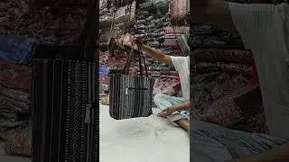 munira ikkat bags manufacturer and wholesaler kolkata 8450992958. #bag