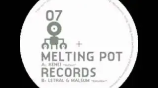 MPR07 A - Kenei - Reflect