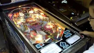 PINBALLDIEGO PINBALL PETACO LA ORIGINAL