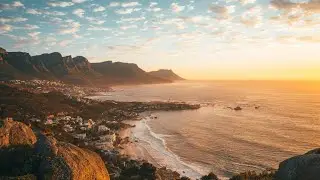 Coast & Colour | Cape Town, Hermanus Whales & Flower Season &ndash; Part 2