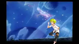 [Yuma] Through The Night [SynthV Cover]