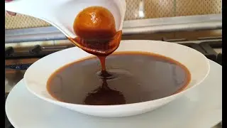Sweet chutney for chaat|Tamarind sweet chutney recipe easy steps|Pani puri,Dahi puri,Bhel puri.