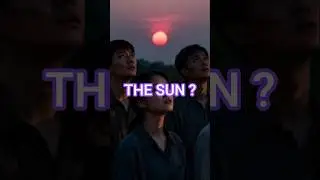 People Around the World Saw the Sun Change Color