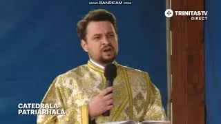 Prochimenul mare: „Cine este Dumnezeu...” glasul 7