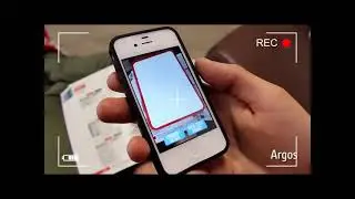 Artırılmış Ger&ccedil;eklik Uygulama &Ouml;rneği - Blippar