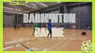 Come play at SDBC with me #playoftheday 