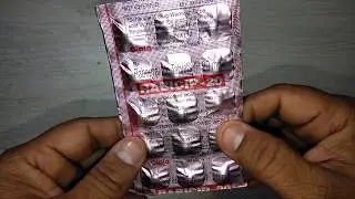 Rabicip 20 Tablets review एसिडिटी का तुरंत इलाज !