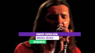 Koncert Dżem w Kino Polska Muzyka - zwiastun