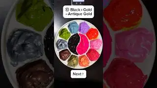 Black vs Pink - Which color do you like?