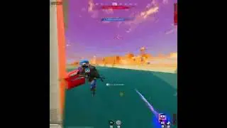 Bloodstrike Edit #shorts #bloodstrike