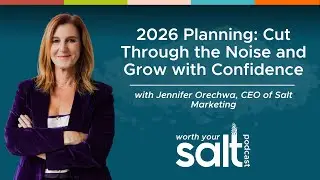 2026 Doesn&rsquo;t Need Louder Marketing &mdash; It Needs Smarter Strategy