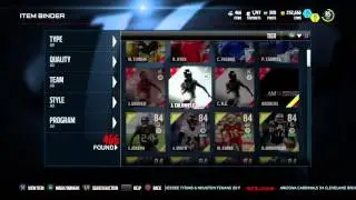 MuT 16:::: Week 8:::: Easy 20k Plus coin up