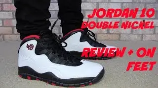 Jordan 10 X 