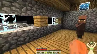 Video Respuesta - Minecraft Mod - Pigman Takeover [1.4.2] [Risugami's Modloader]