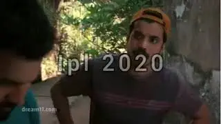 Dream 11 IPL 2020 ALL ADVERTISEMENT | ROHIT,  DHONI,  HARDIK | #yeapnagamehai