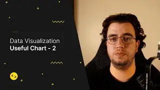 Data Visualization with D3, React, visx and Typescript: 12 - Creating a Useful Chart with visx - 2