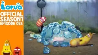 [Official]  Hailing - Larva Season 1 Episode 53