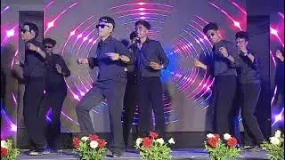 Good Shepherd Matriculation Higher secondary School Marthandam 37th Annual Day Celebration 2026
