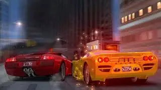 Midnight Club 3 DUB Edition - 