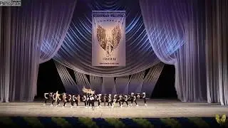 Creative Dance Family -  Хип Хоп