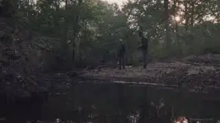 The Walking Dead 10x11 Negan and Alpha Scene HD Season 10 Episode 11